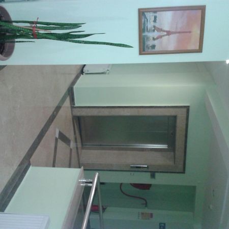 Sirin Villa Çeşme Exteriör bild