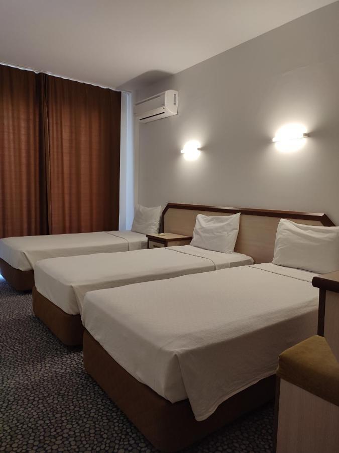 Sirin Villa Çeşme Exteriör bild