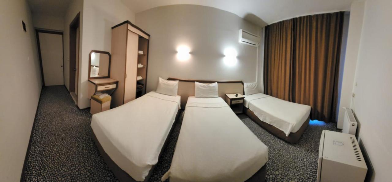 Sirin Villa Çeşme Exteriör bild