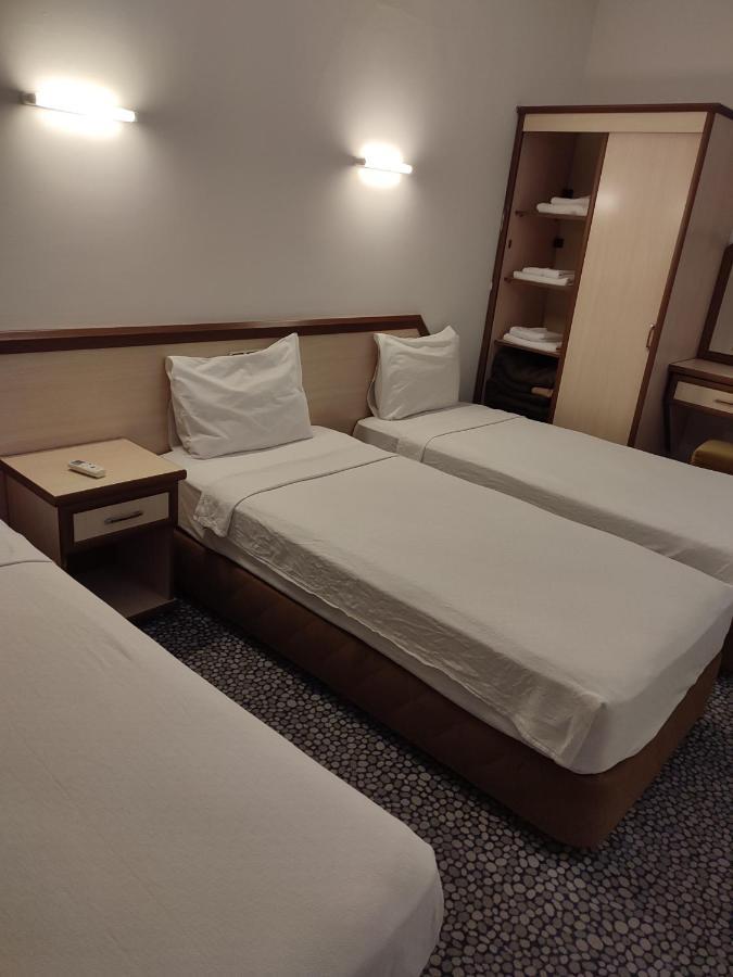 Sirin Villa Çeşme Exteriör bild