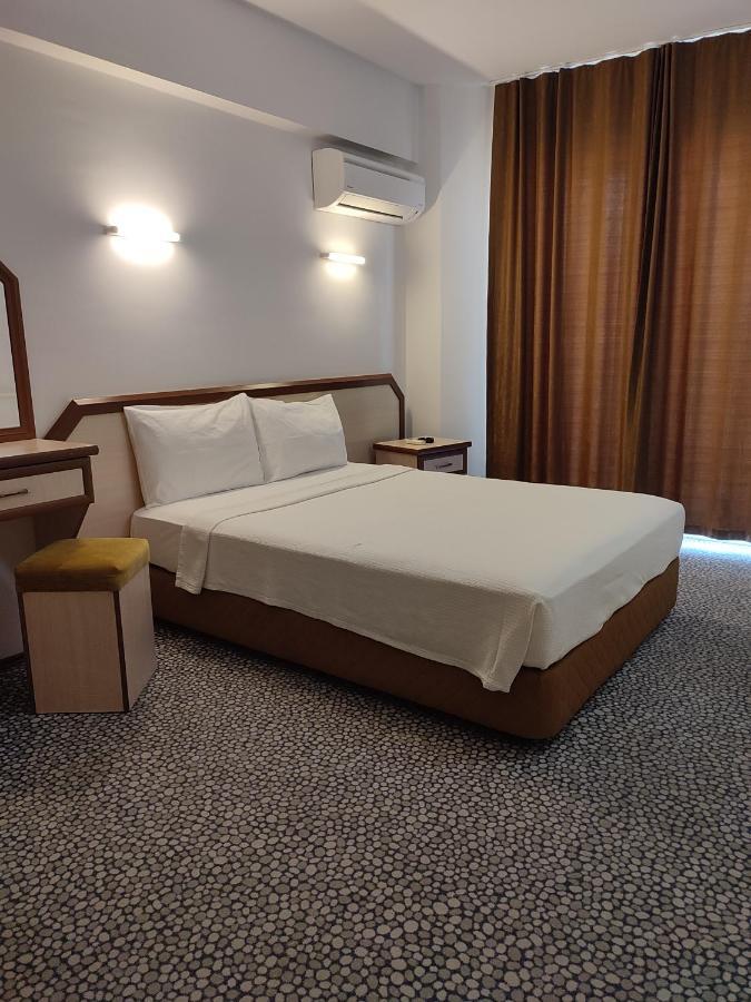 Sirin Villa Çeşme Exteriör bild