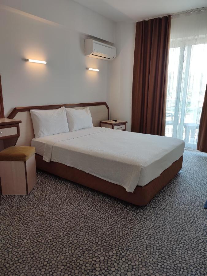 Sirin Villa Çeşme Exteriör bild
