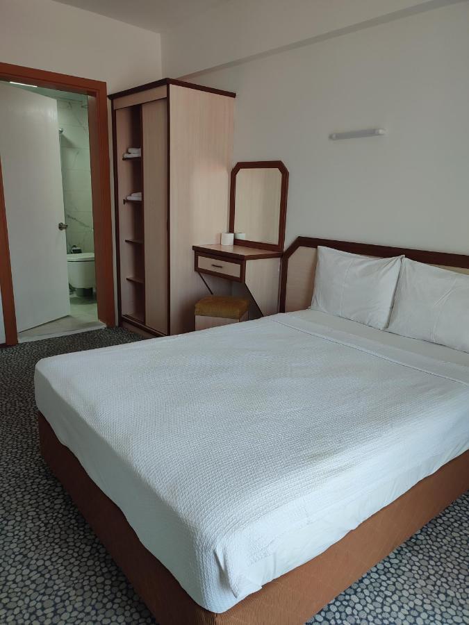 Sirin Villa Çeşme Exteriör bild