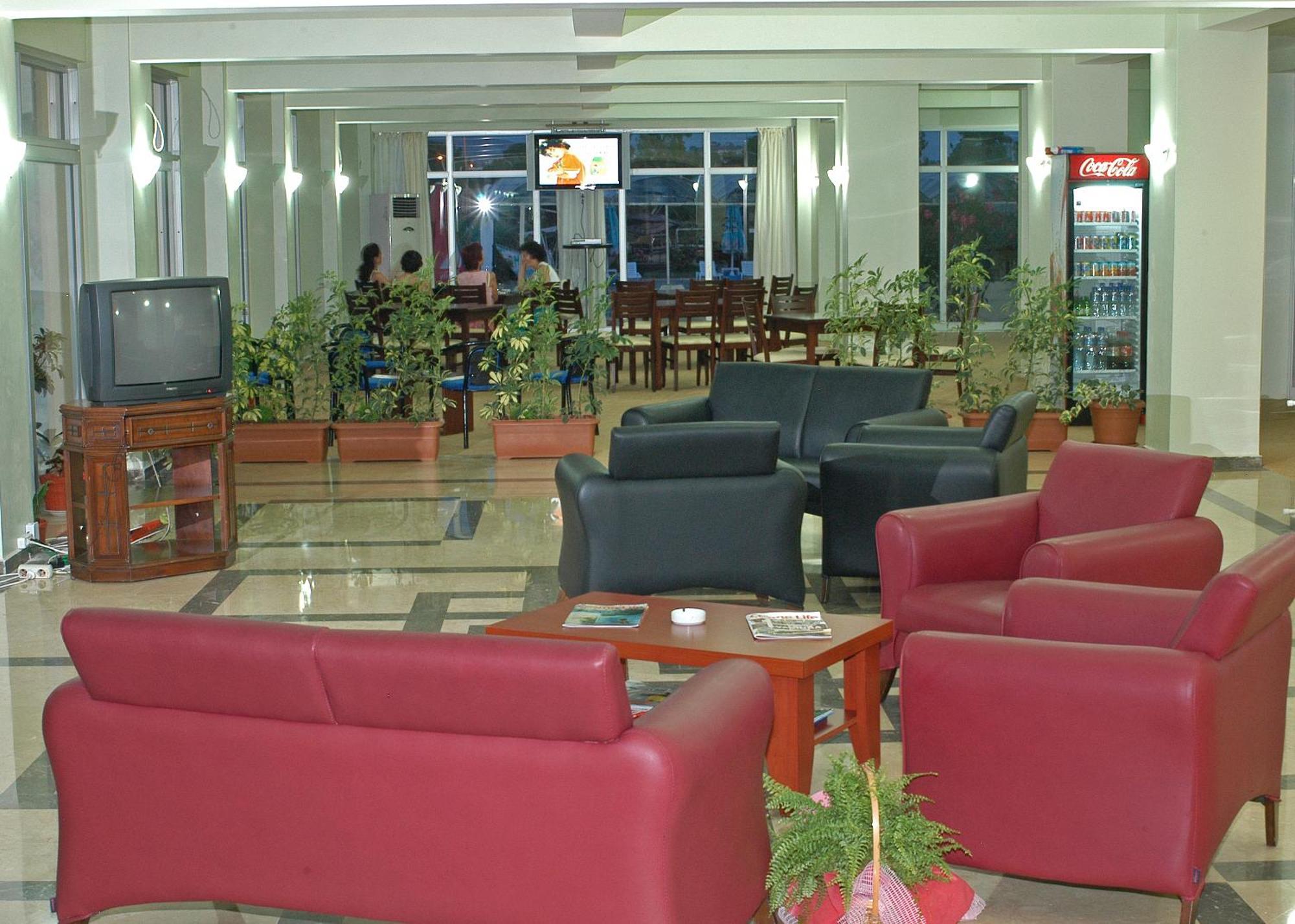 Sirin Villa Çeşme Exteriör bild