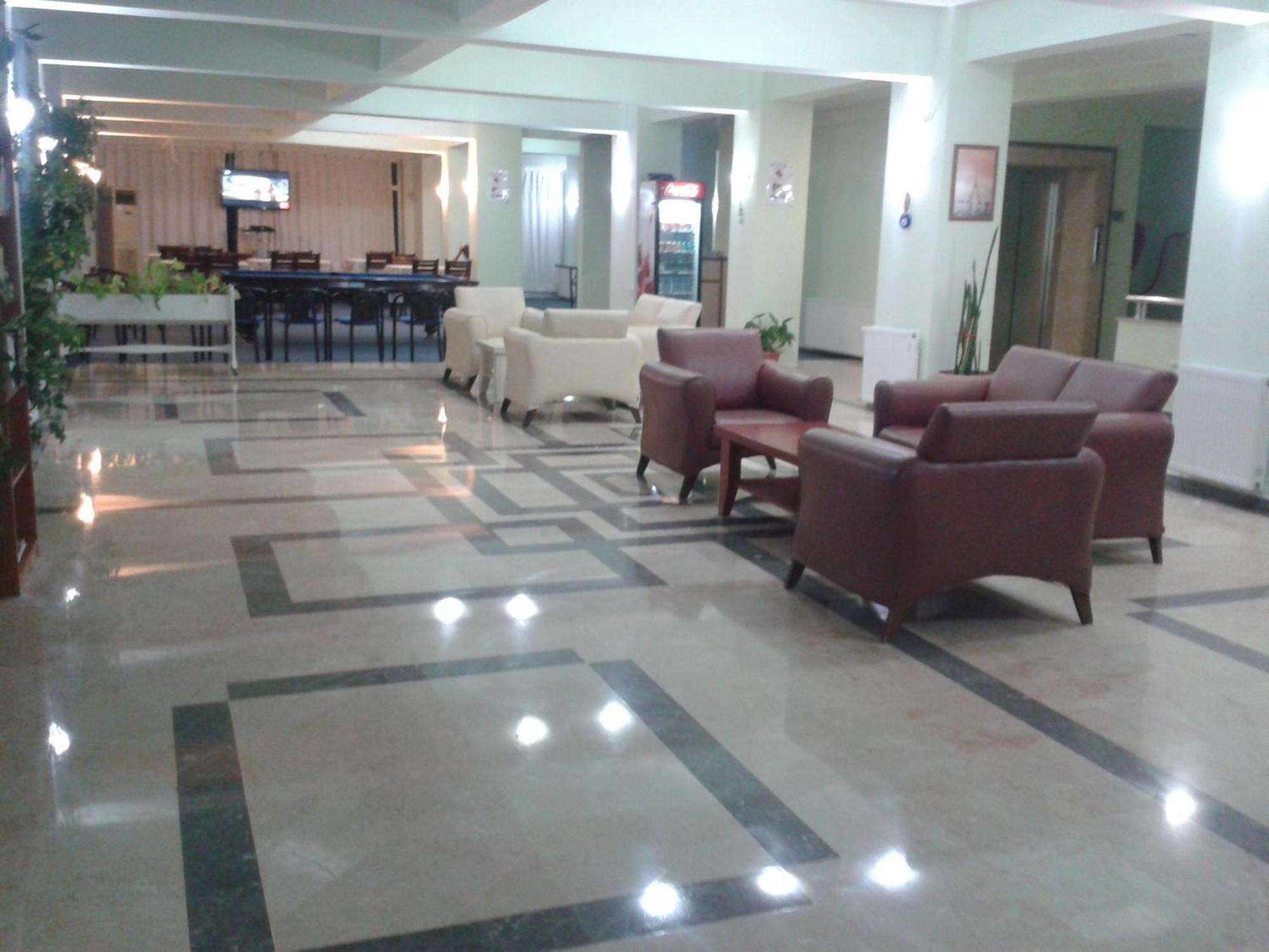 Sirin Villa Çeşme Exteriör bild