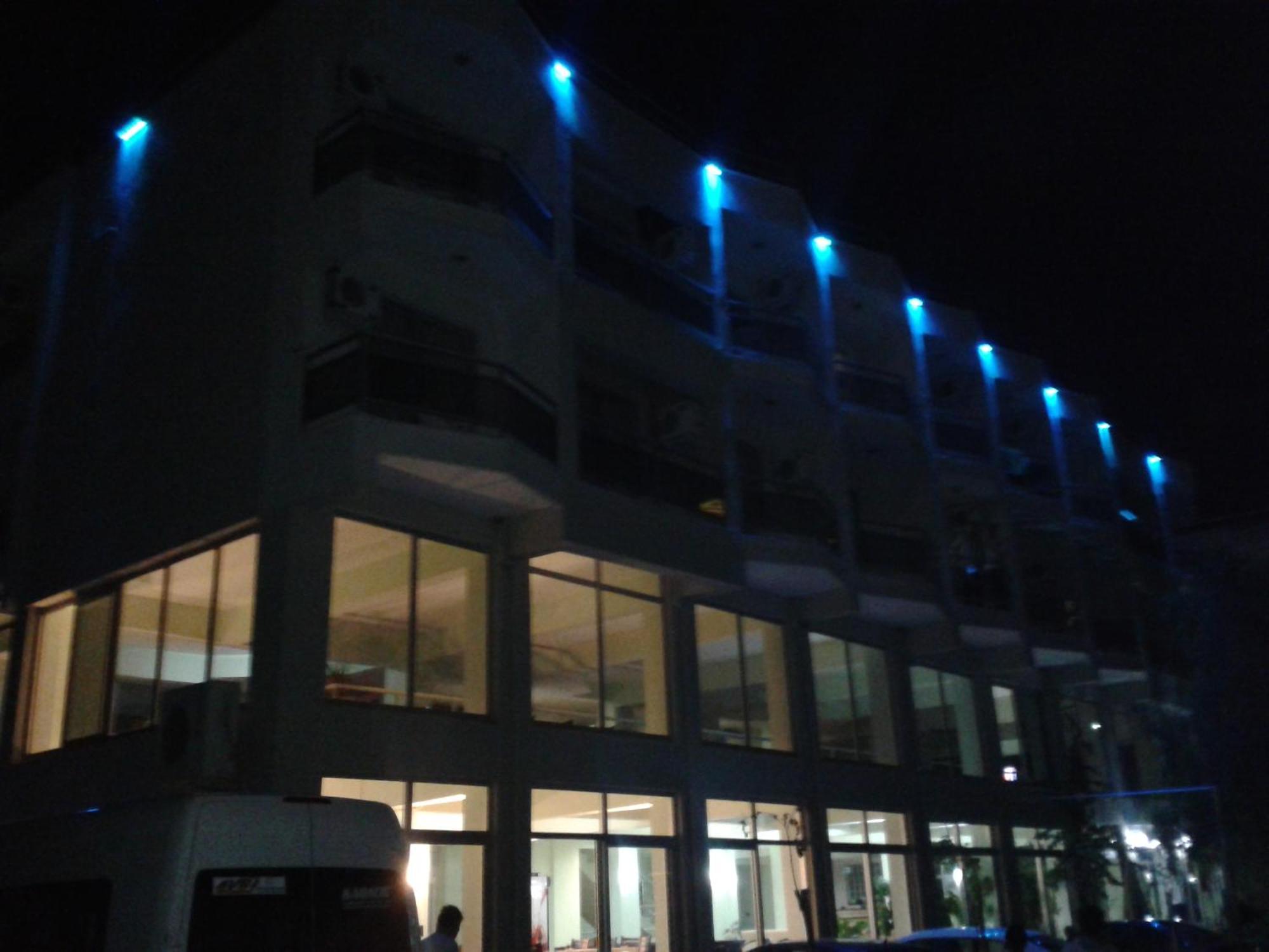 Sirin Villa Çeşme Exteriör bild