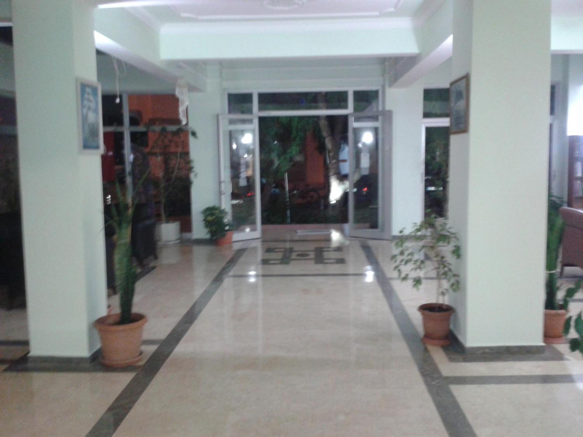Sirin Villa Çeşme Exteriör bild