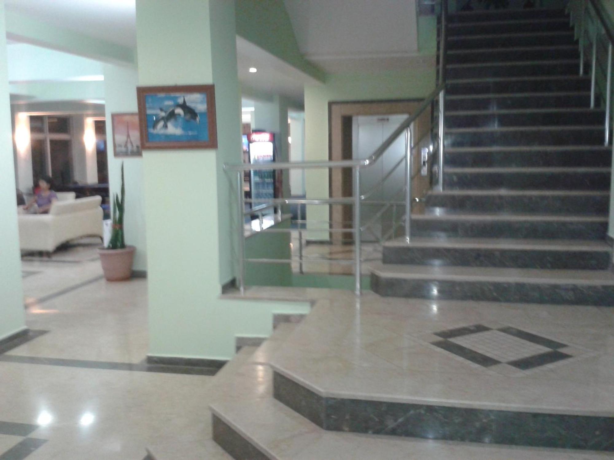 Sirin Villa Çeşme Exteriör bild