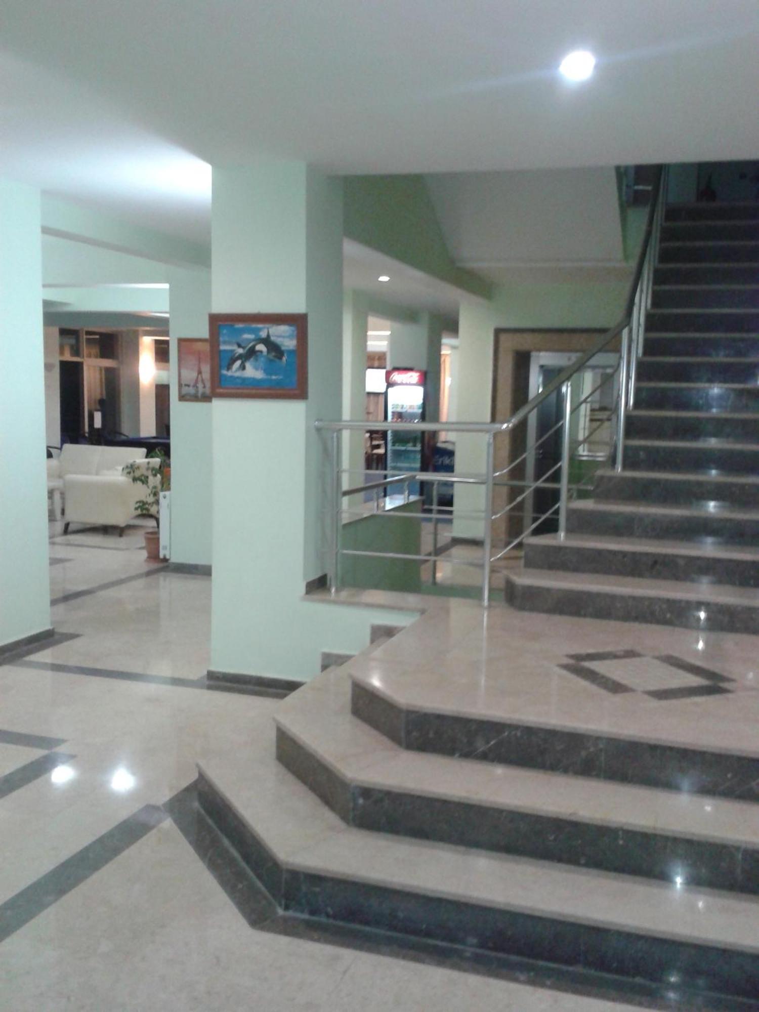 Sirin Villa Çeşme Exteriör bild