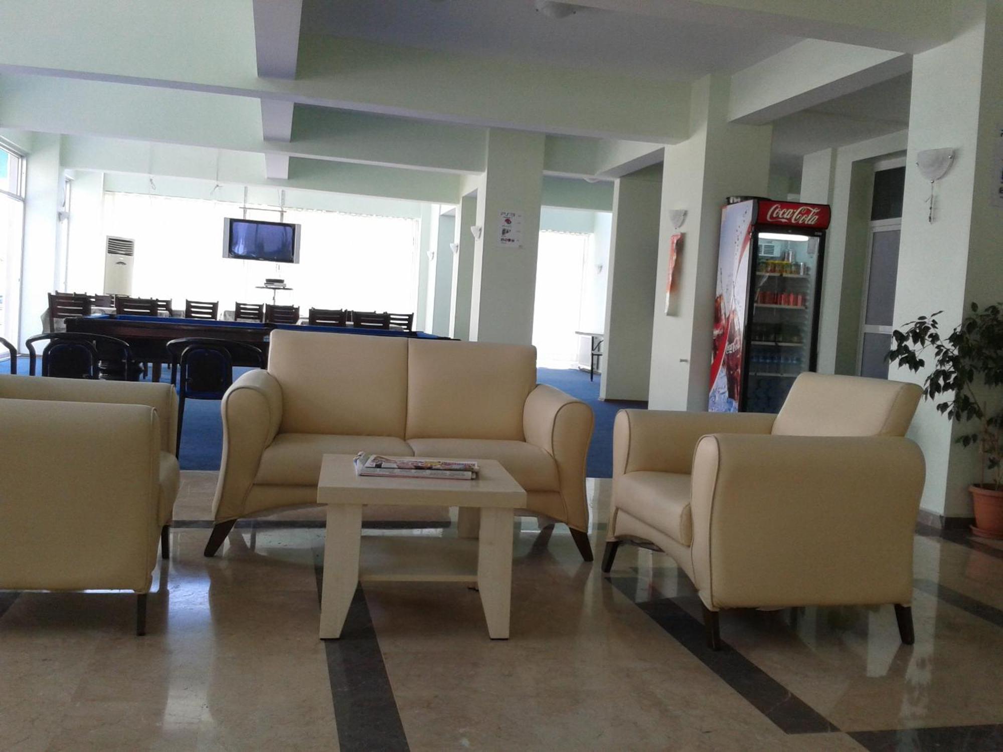 Sirin Villa Çeşme Exteriör bild