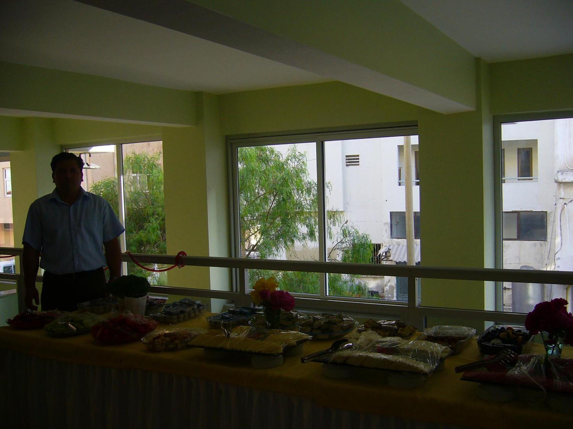 Sirin Villa Çeşme Exteriör bild