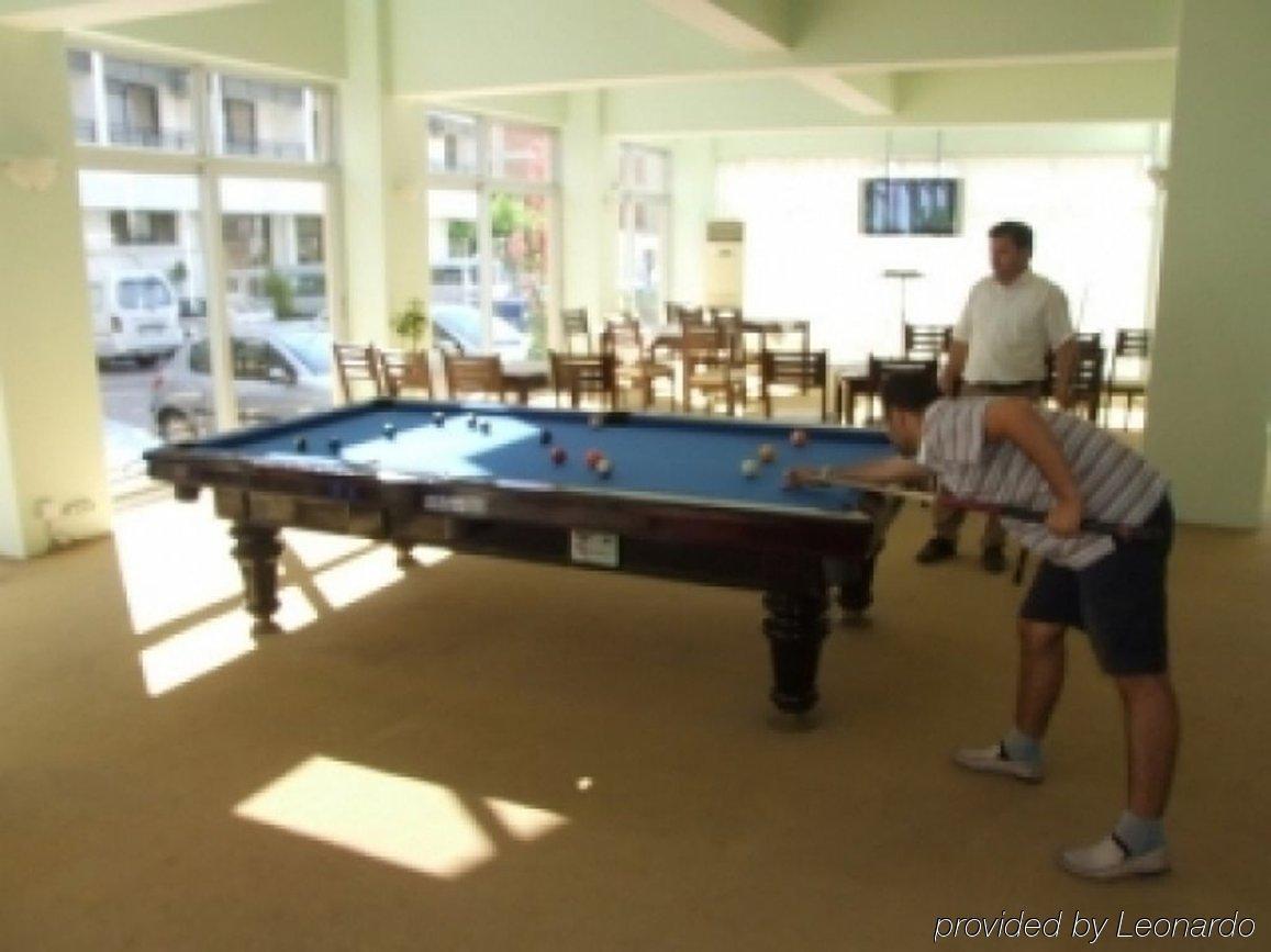 Sirin Villa Çeşme Bekvämligheter bild